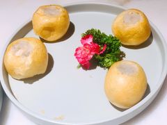 -煲宫猪肚鸡(晶品店)