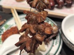-老白清真烧烤(锦州旗舰店)