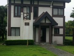 -太阳岛度假酒店