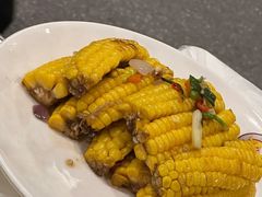 -活潑鲜跳(湖滨商业街店)