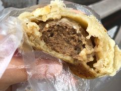 肉月饼-旺福楼·包点(碑亭巷店)