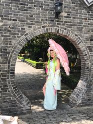 -扬州龙摄影·全球旅拍(维扬路总店)