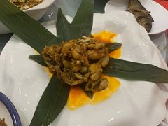 至尊辣得跳-湖锦酒楼·32年地道湖北菜(光谷店)