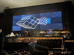 -南宁那莲豪华精选酒店-云霄酒廊·80楼高空城景酒吧
