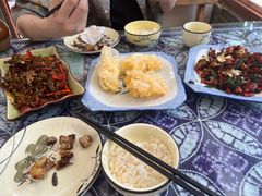 -凤翔饭庄·洱海畔的味道