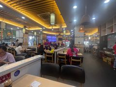 -蒋家桥饺面店(奥邦店)