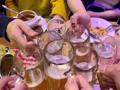 -PAULANER普拉那德国啤酒花园(千玺广场店)