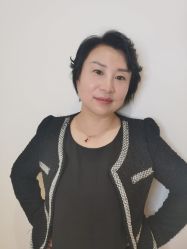 -逸丝风尚专注烫染