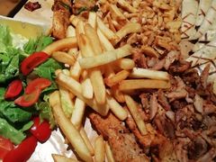 -HELLO MUSAE 拾光缪斯餐厅·纯正希腊风味(苏州中心店)