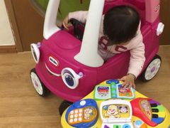 -自然树儿童之家(海珠翠城花园托育.早教校区)