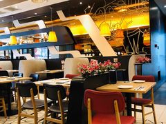 大堂-必胜客(滨江店)
