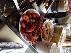 星海汇海鲜自助烤肉-星海汇海鲜自助烤肉火锅(百大店)