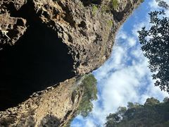 -百漈沟生态旅游景区