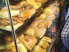 -金狮饼店(关闸马路店)