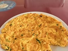 -北京龙庆四季香农家饭庄·灶台鱼·碳烤虹鳟鱼(龙庆峡店)