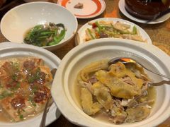 -老客家·客家菜(万达店)
