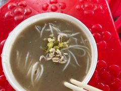 -汪记鲜鱼糊汤粉(沈阳路总店)