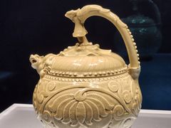 -陕西历史博物馆