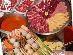 -荣叔港式沙嗲牛肉火锅(正佳潮流店)