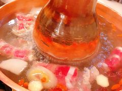 火锅-八先生涮肉房(三里河店)