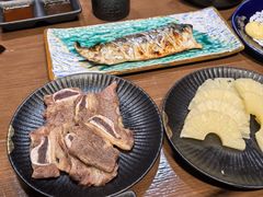 -本寻烧肉酒场(双井店)