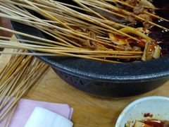 -冒椒火辣(太古里店)
