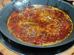 -楠火锅(龙阳广场店)