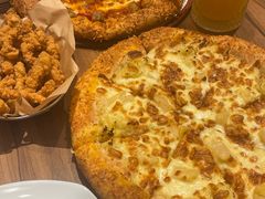 -必胜客(安吉浙北店)