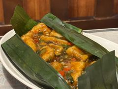 -蜗牛小馆醉乡民谣云南菜(惠新西里店)