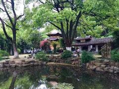 -岳麓山风景名胜区