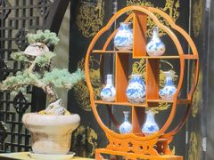 -海天楼中餐厅(吴宫泛太平洋酒店)