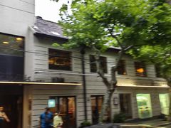 -BAKER&SPICE(安福路店)