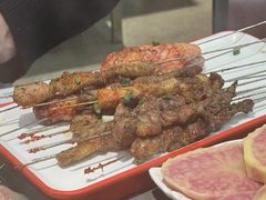 -生活如沸·顺德水牛奶火锅(大学路店)