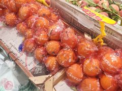 -乐乐鲜果水果超市(河北店)