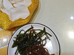 -日月昇渔家菜·海肠捞饭·大连海鲜(星海公园店)