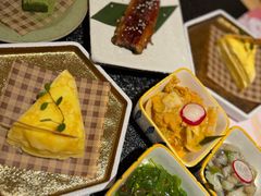 -桃夭日式料理(国信店)