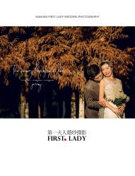 点击看大图 -第一夫人婚纱摄影(南京店)