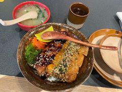 -林妈妈村·日式料理(宝山万达店)