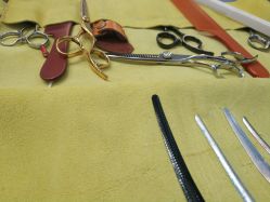 -MYYF SALON烫发染发