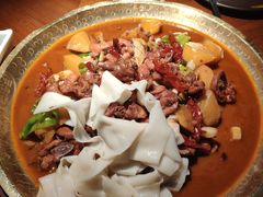 -楼兰新疆主题餐厅(苏州中心店)