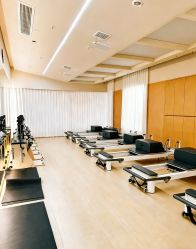 -亦美瑜伽·普拉提