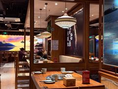 -云海肴云南菜·蒸汽石锅鱼(北京良乡华冠店)