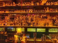 -隐肆威士忌鸡尾酒吧(玉沙国际店)