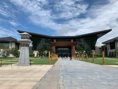 -北京雁栖湖国际会展中心