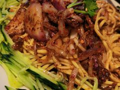 -阿吾丹的烤羊·新疆菜·抓饭·拌面(乌尔禾店)