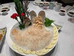 象拔蚌-行家海鲜火锅酒家(静安寺店)