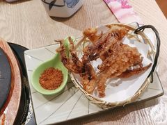 -沼津港精致料理·寿喜烧·烧鸟(青浦宝龙广场日料榜单店)