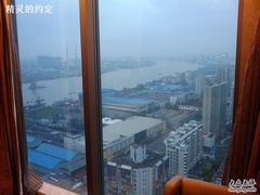 2010-05-28 18.07.41-上海浦东滨江喜来登酒店