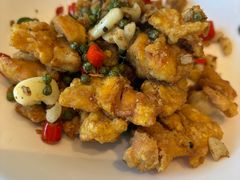 -金家老三饭庄(常营店)