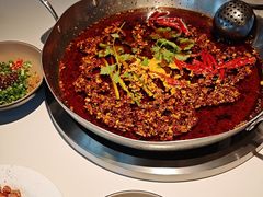 -张大胡子鱼头火锅酒楼(长益路店)